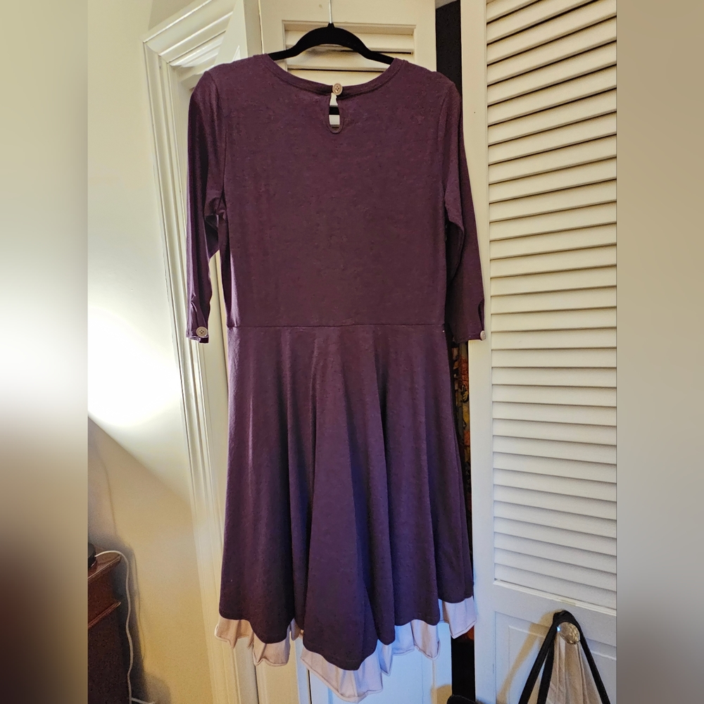 Matilda Jane dress Size large